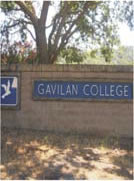 Gavilan Community College